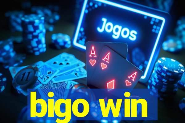 bigo win